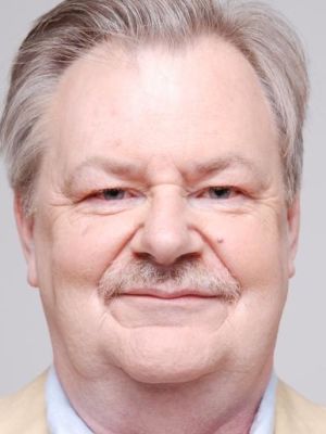 Peter Wells