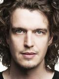 Luke Stevenson