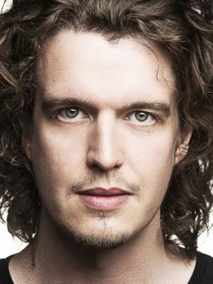 Luke Stevenson