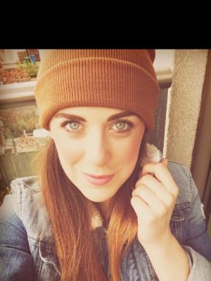 Daisy Brown