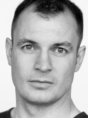 Ross Maxwell