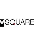 MSQUARE Productions MSQUARE Productions Logo