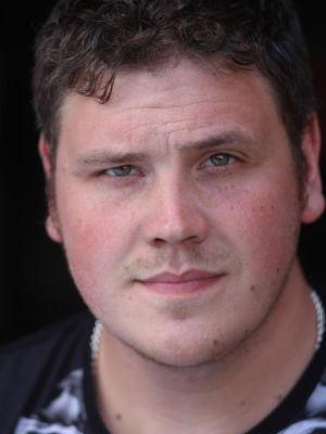 Anthony Wallyn