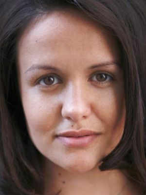 Hayley Wilson