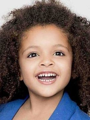 Savannah-Mae Dowd-Eshiett