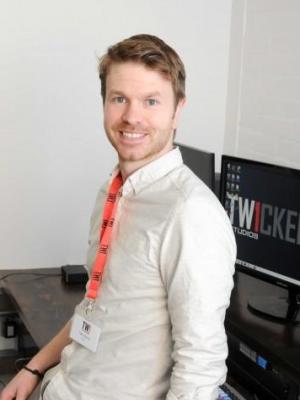 Tom Cairns