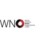 Welsh National Opera Welsh National Opera Logo