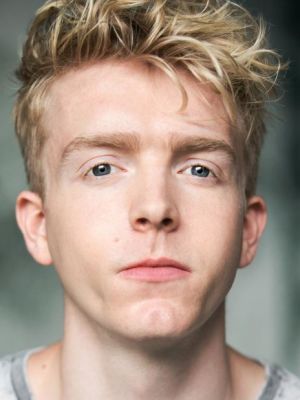 Nick Finegan