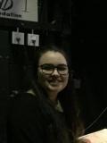 Kellie Mackinlay
