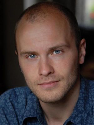 Owen Marshall