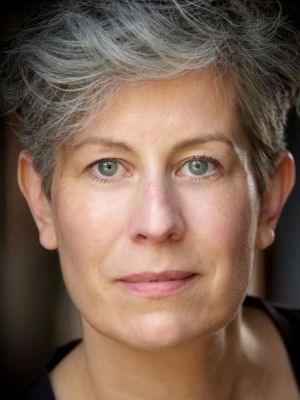 Ingrid Hillbrink