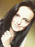 Lowri Evans