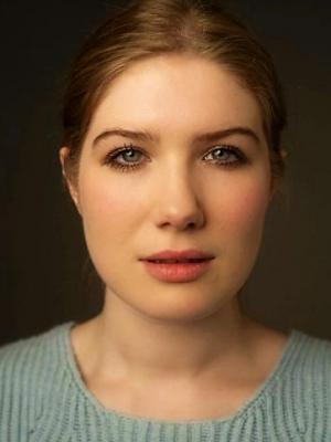 Holly Barbour