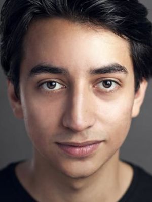 Raphael Ruiz