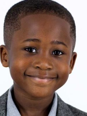 Curtis Baffoe