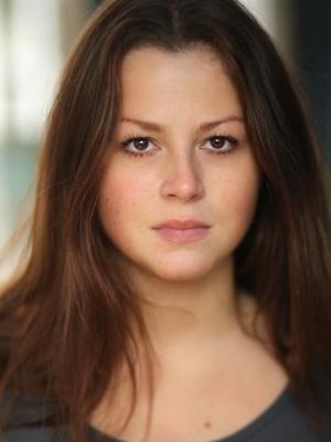 Meg Coombs