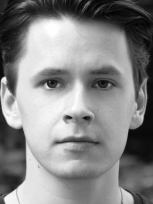 Benjamin Gray