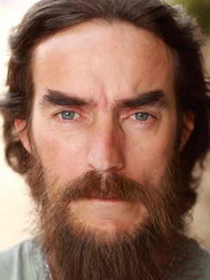 Hugh Curtis