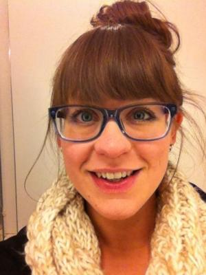 Hannah Bunten