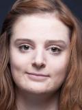 Sarah Hartshorn