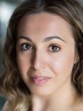 Rebecca Shepherd