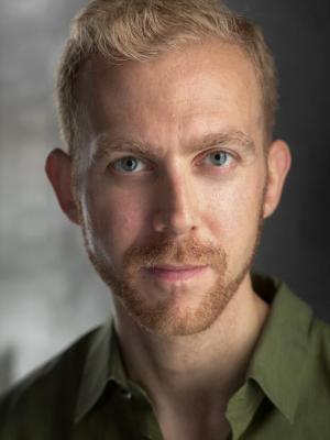 Matt Betts