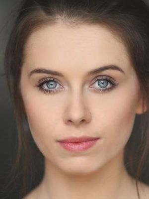 Eleanor Hurrell