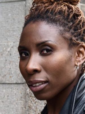 Janet Kumah
