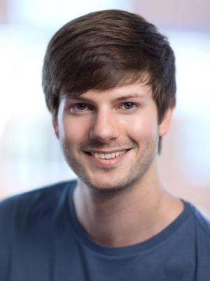 Alexander Doddy