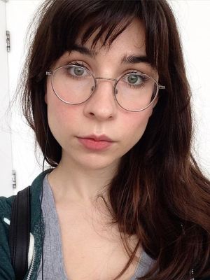 Sarah Woolley