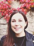 (Lina) Caitlin Quinn Stroud