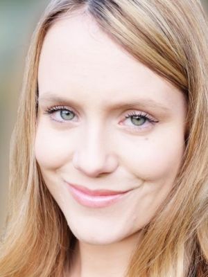 Olivia Townshend
