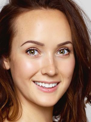 Sarah Malcolm