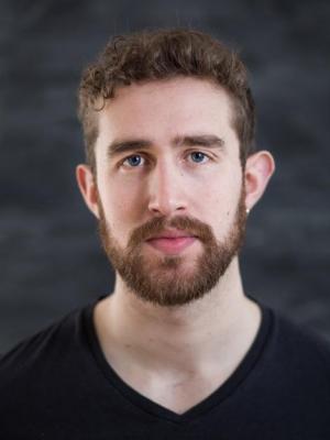 Maxwell Tyler