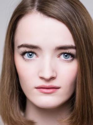 Jade Oswald