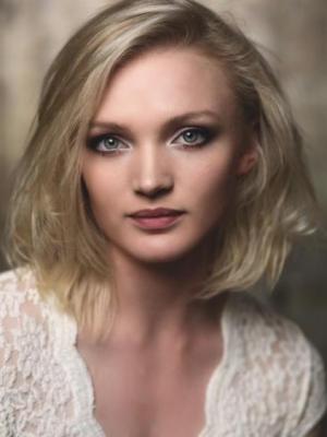 Katie Willy