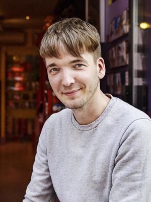 Matyas Hettmann