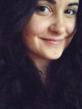 Vicky Zenetzi