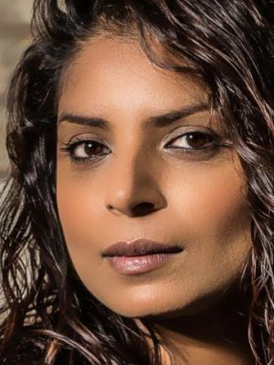 Monju Haque