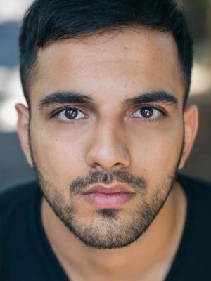 Joe Sangha