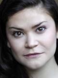 Georgina Thomas