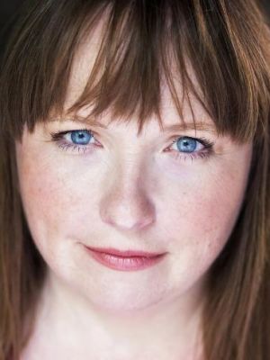 Carolyn Murray