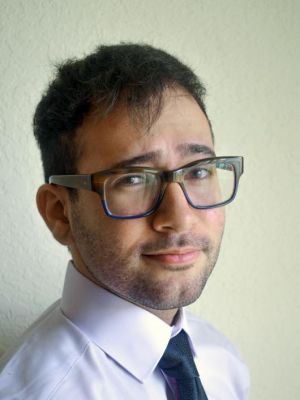Christopher Burgos