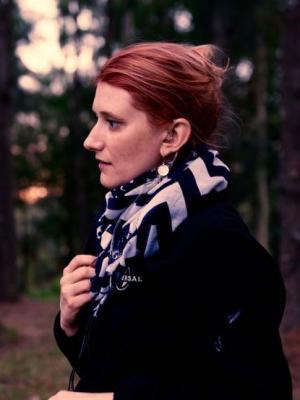 Christine Luby