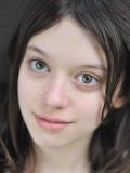 Olivia Nuttall