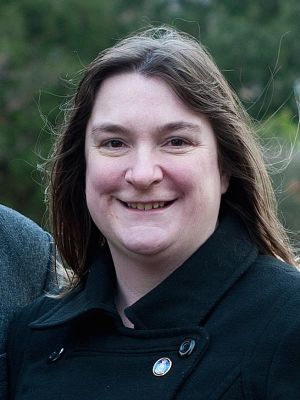 Sarah Quinney