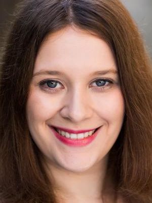 Clare Davies