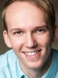 Simon Lee Harris