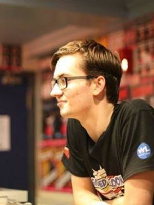 Dom Chester