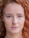 Rachel Alcock